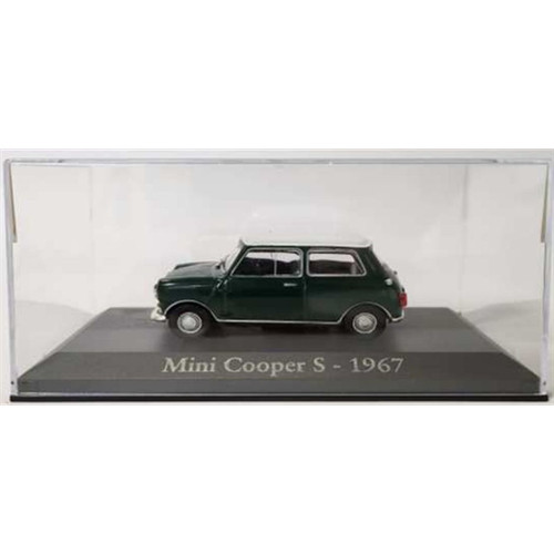 Atlas editions 43rd scale - editions,