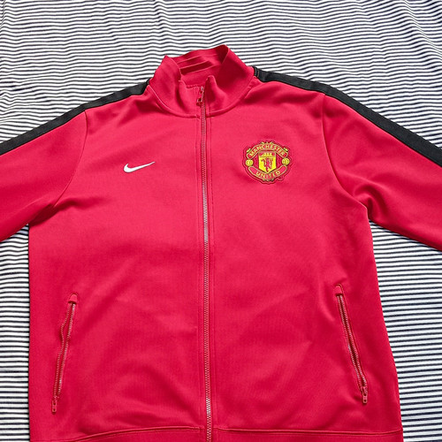 Nike manchester united 2013 - united,