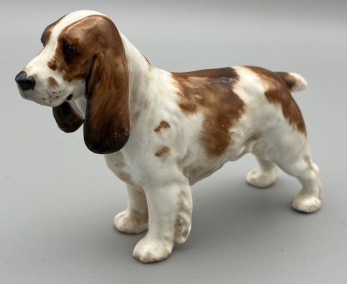 Royal doulton 1037 cocker - royal, hn