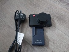 Leica D-Lux 4  Compact CCD
