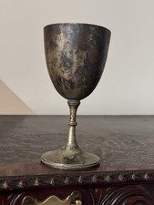 Antique Pewter-Style Metal