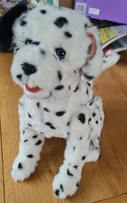 Fur Real Friends Scamps My