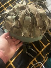 British Army MK7 Ballistic