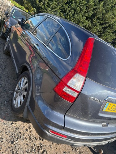 Honda crv mk3 2 diesel - honda., mk3.