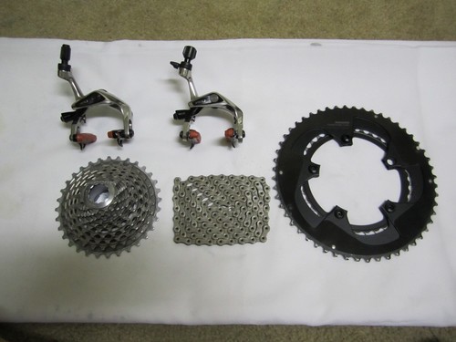 Sram red etap speed - etap,