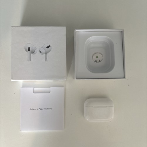 Apple airpod pro - apple, 3