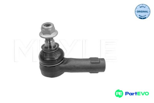 Meyle front left tie rod - meyle,