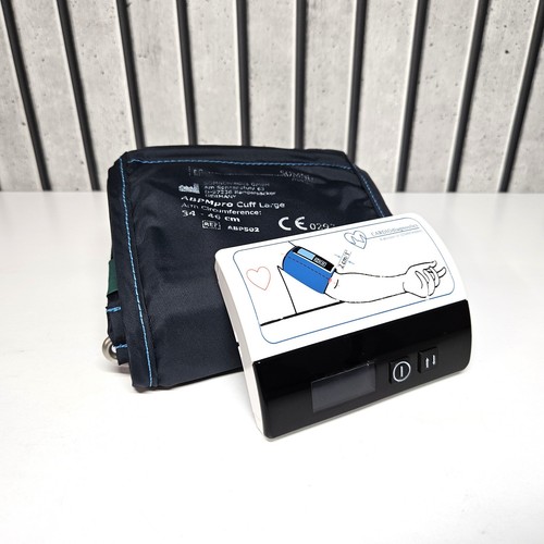 Somnomedics abpmpro abp050 - somnomedics,