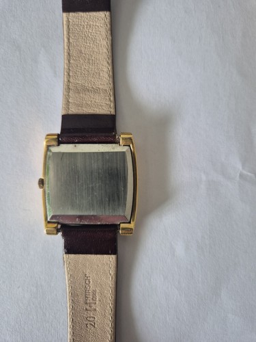 Vintage omega genève watch - omega,