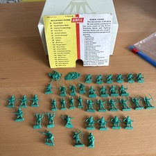 Airfix 1/72 Scale.  Robin Hood