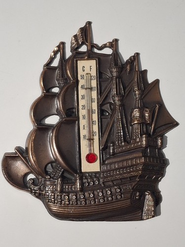 Vintage lero denmark - lero, metal