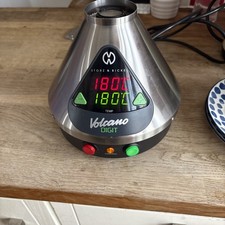 Volcano Vaporiser
