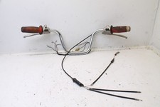 1966 Yamaha Twin Jet 100 YL1