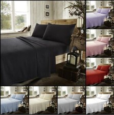 100 brushed cotton thermal - brushed,