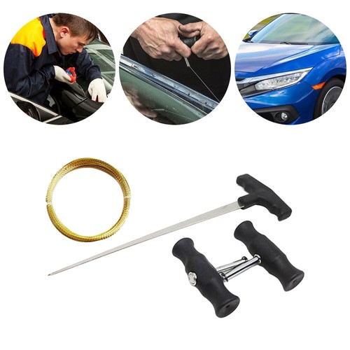 Car window windshield removal - car,