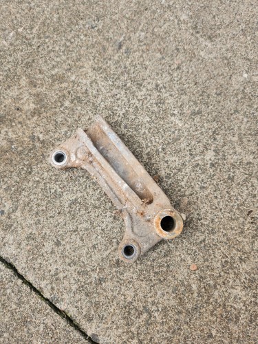 1994 kawasaki kx80 rear - 1994,