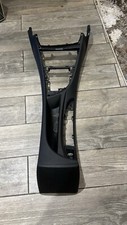 BMW 1 SERIES 2011 e8x e81 e82 e87 Centre Console Assembly 7124626