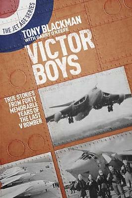 Victor boys true - victor, from