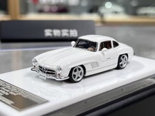 CZ MY64 1:64 White 1996 AMG