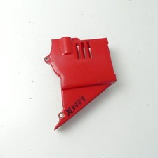 Pinion cover sprocket cover