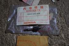 HONDA XL250K XL350 CB175 CL175