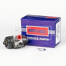 Wheel Brake Cylinder For