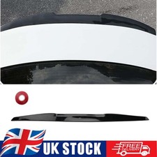 99CM 39 " Rear Trunk Wing