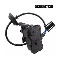 FUEL FLAP ACTUATOR SOLENOID