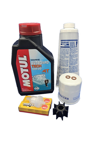 Service maintenance kit 20 - service, 15