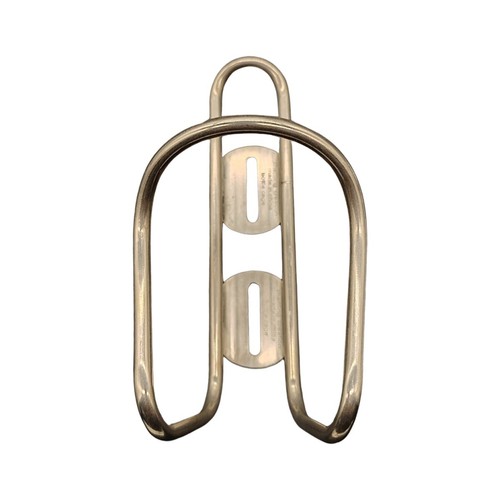 Ultra light titanium bike - light,
