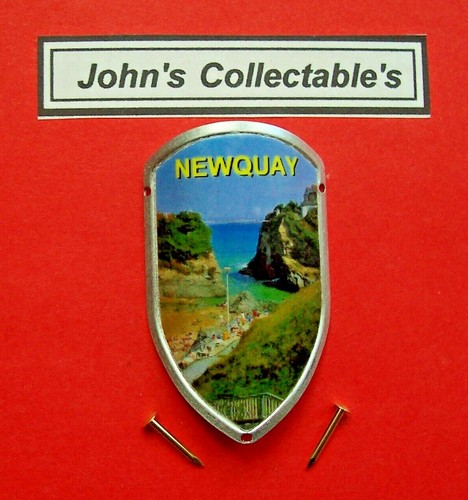Collectable new newquay - collectable,