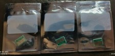 3 YMC Drum Reset Chip Bizhub
