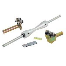 Warrior Motorcycle/Bike Wheel