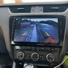 4+64G For Skoda Octavia Mk3