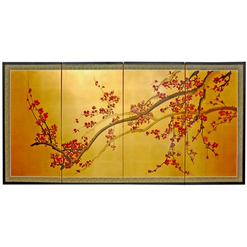 Plum tree gold - tree, 36"