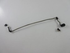 Dc Power Jack + Cable SONY