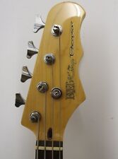 Fret King Perception Bass