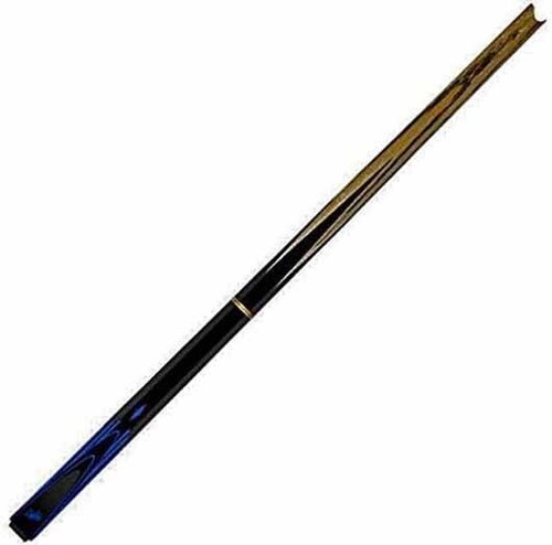 Dufferin blue ash cue with - dufferin,