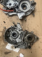 Tm Racing 80 Engine Casing