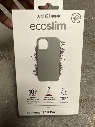 Tech21 eco slim - slim, 12