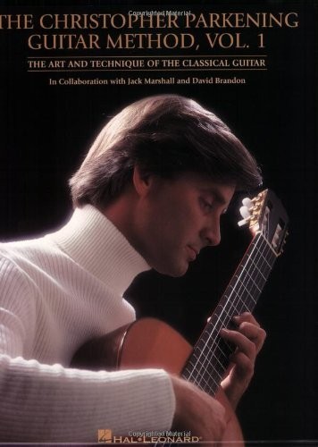 The christopher parkening - christopher,