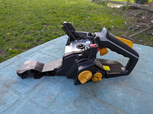 Titan ttl759chn handle trigger - titan,