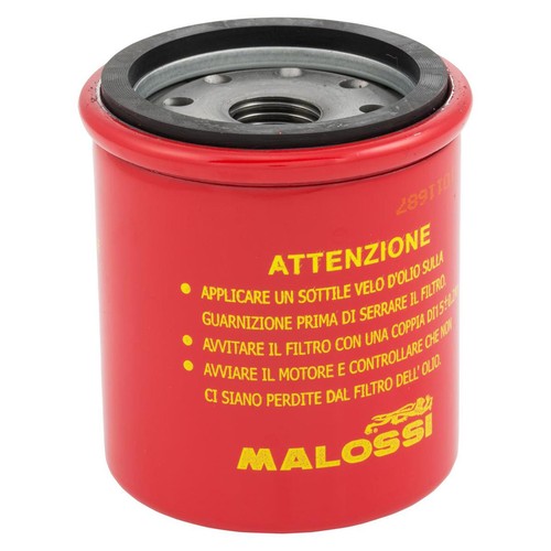 Malossi m0313382 oil filter - malossi,