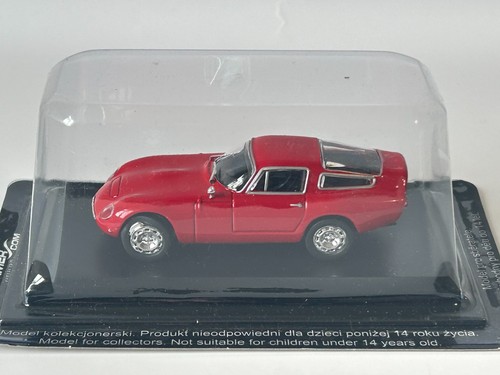 Alfa romeo 1964 - alfa, car