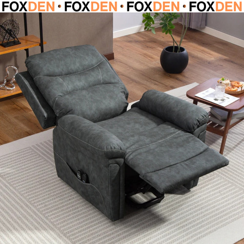 Riser and recliner - riser,