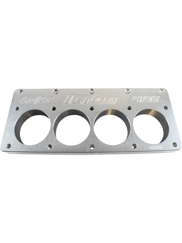 Ict billet torque - torque, plate