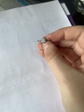 H. Samuel Sterling Silver