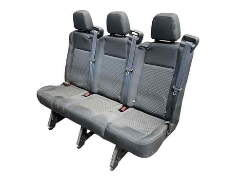 Bk3163160pe rear seats ford - bk3163160pe,