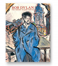 Bob Dylan: The Drawn Blank