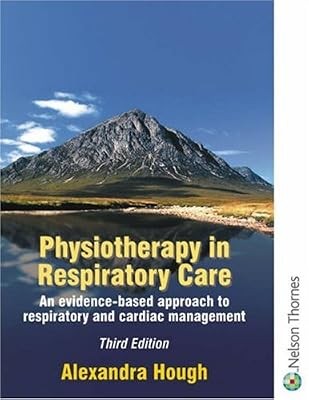 Physiotherapy respiratory - physiotherapy, in